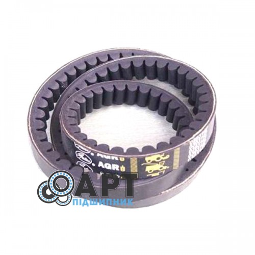 0303147 Ремінь зубчастий Gates