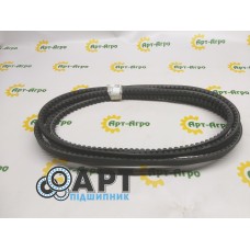 H221273 Ремінь John Deere (оригінал)