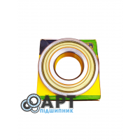 AH201038 JOHN DEERE - 6311 ZC3 NTN Підшипник однорядний кульковий