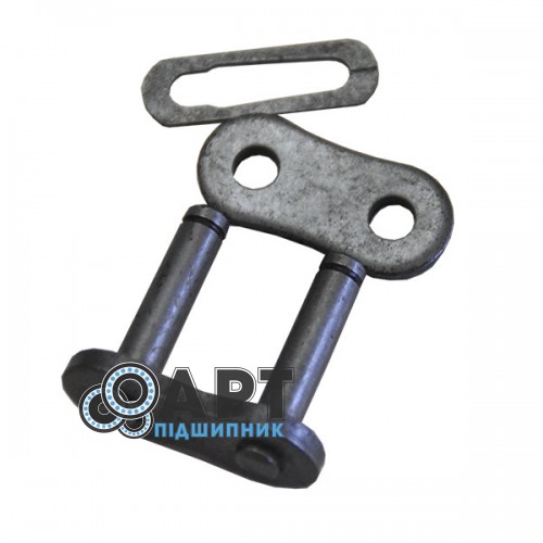 2000902 Ланка ланцюга сполучна посилена (к-т 5 шт) CNH