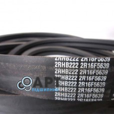 2RHB222 Ремінь Carlisle