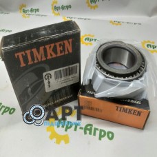 33889/33821 TIMKEN Підшипник роликовий конічний