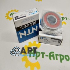 6303 LLUC3 NTN Підшипник однорядний кульковий