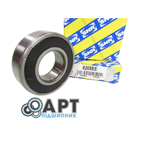 6205 HARP Підшипник