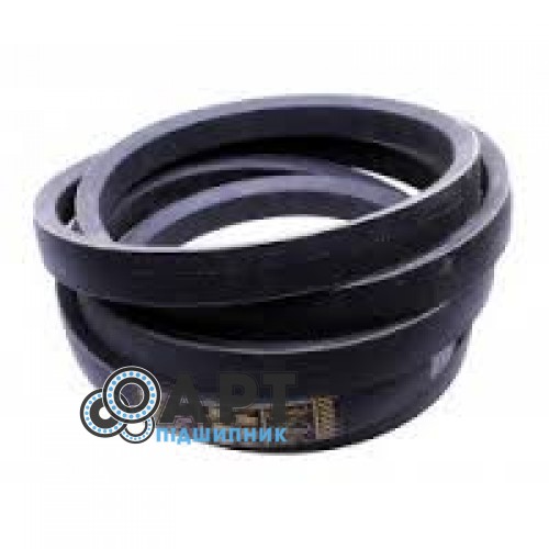 Варіаторний комбайновий ремінь Gates 1403325