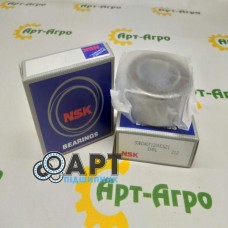 30BD40T12DDUCG21 NSK Подшипник двухрядный шариковый