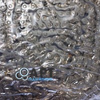 40-1 L-5.0 м ланцюг приводний HELVIC