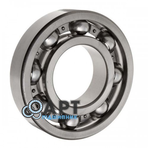 6206 N ZVL Підшипник однорядний кульковий