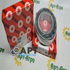 20213-K-TVP-C3 FAG pj Підшипник однорядний роликовий з конусним внутрішнім кільцем