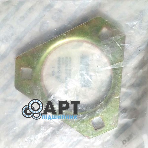 86620026 Корпус підшипника CNH