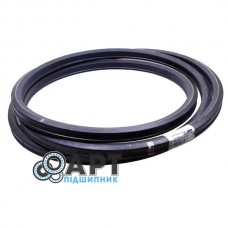 0705245 Ремінь двосторонній шестигранний Gates