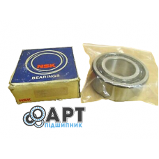 3208BTNG NSK Підшипник дворядний кульковий