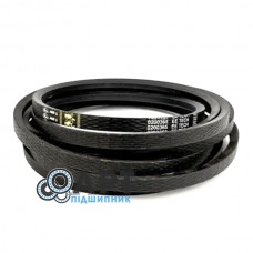 0200365 приводний клиновий ремінь GATES