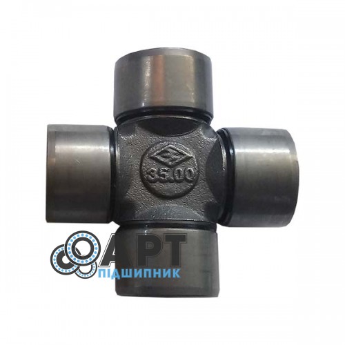 КВ.3276(02D03903) ПРОГРЕС-КВ Крестовина карданного вала