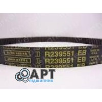 R239551 Ремінь John Deere