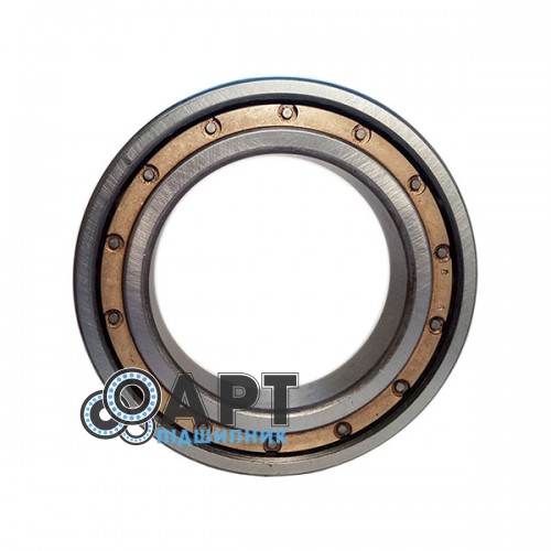 1000922 Л ГОСТ Підшипник однорядний кульковий