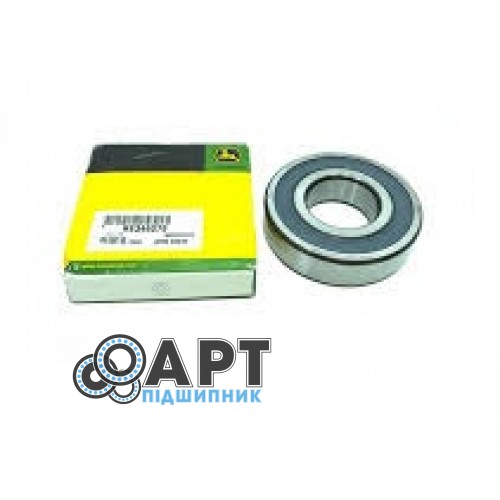 6309 2RS2 / C3HSOVT SKF ORIGINAL Підшипник однорядний кульковий