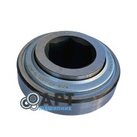 AE46606 JOHN DEERE W208-KTT-L402/70-AH23 INA Підшипник кульковий з шестигранним отвором