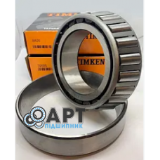 33889/33821 TIMKEN PJ Підшипник роликовий конічний