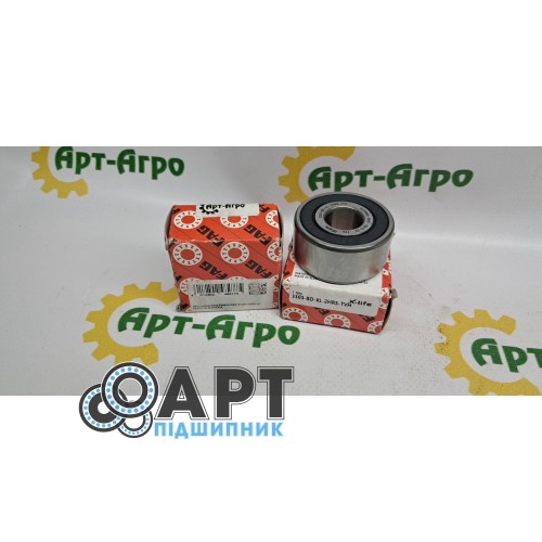 3303 2RS ​​CCVI Підшипник