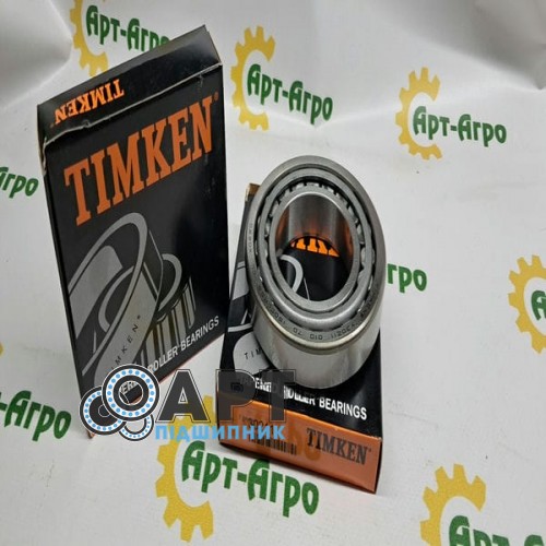 30211 TIMKEN Підшипник роликовий конічний