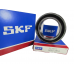 6015 2RS1 SKF Підшипник однорядний кульковий