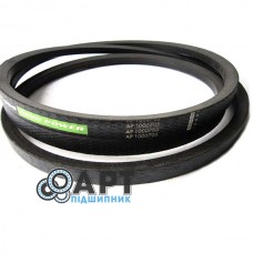 AP1000705 Однострумковий ремінь Optibel