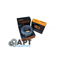 JM 207049/10 TIMKEN pj Підшипник роликовий конічний