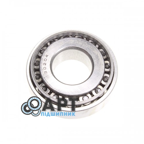 30204 Кіт Підшипник