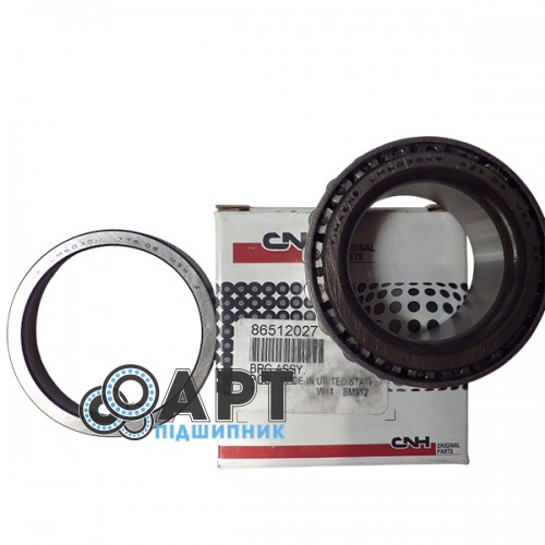 LM 603049/11 TIMKEN ORIGINAL Підшипник