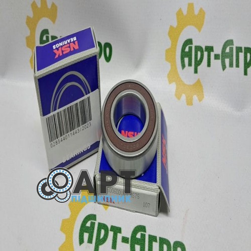 6006 DDUC3 NSK Підшипник однорядний кульковий