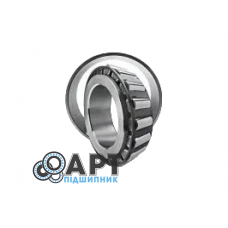 30207 PEER(БЕЗ УП) Підшипник роликовий конічний