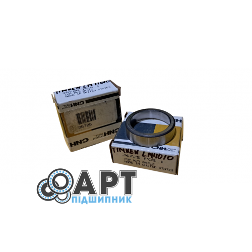 36725 Обойма підшипника зовнішня CNH