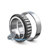 LM 67048/010/QVK210 SKF Підшипник роликовий конічний