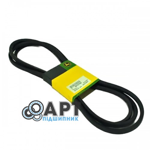 H143869 Ремінь одноручейний John Deere