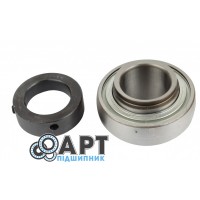 FHF3x207-22G PEER Підшипниковий вузол