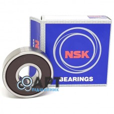6309 DDUC3 NSK Підшипник однорядний кульковий