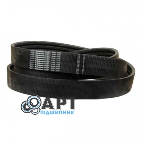 84993120 Ремінь приводний CNH