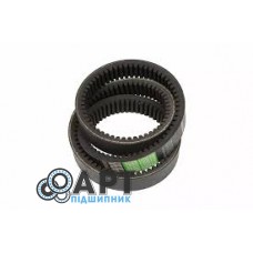 84194650 Зубчастий ремінь CNH