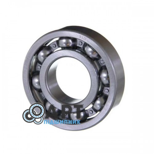 310 ГОСТ Підшипник кульковий