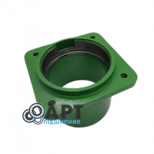 H175874 JOHN DEERE Корпус підшипникового вузла (HD-Parts)