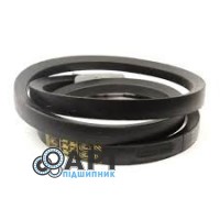 H202647 Привідний клиновий ремінь John Deere (PIX)