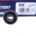 607 2RS CX Підшипник
