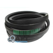 H126345 Привідний клиновий ремінь John Deere