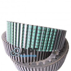 HO91 Зубчастий ремінь Carlisle