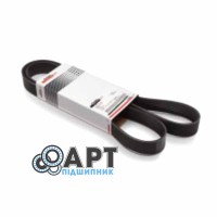 47753794 Ремінь вентилятора CNH