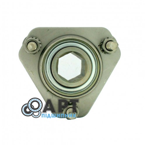 65016030 MONOSEM (Без УП) Підшипниковий вузол нержавіючий корпус