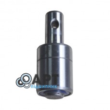 885152 VDM Підшипник-валик прикат. колеса з отвор.