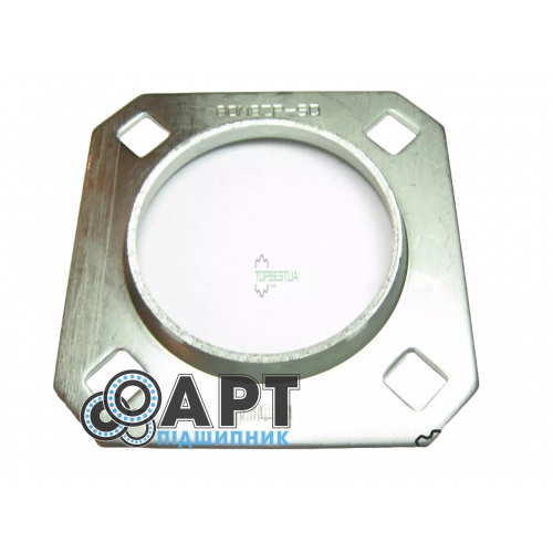 H113621 JOHN DEERE ORIGINAL Корпус підшипника фланцевий