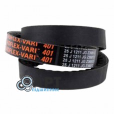 25J1211 Ремінь Roflex-Vari